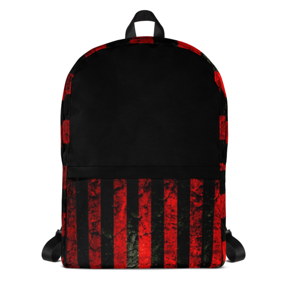 Gothic Grunge Backpack on Storenvy