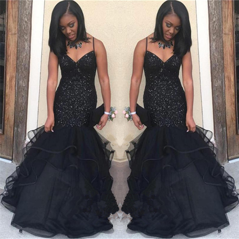 Sexy Puffy Dresses
