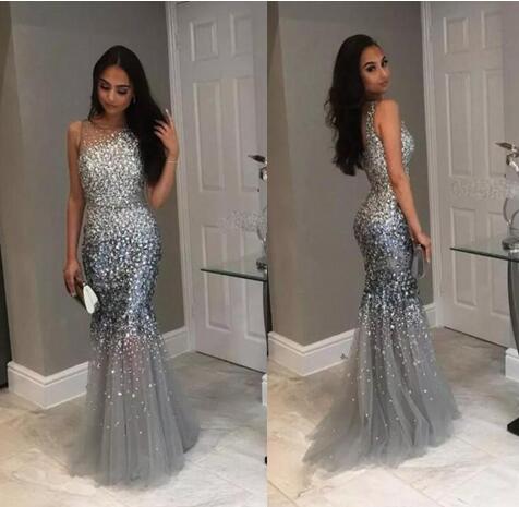 Handmade Pageant Dresses