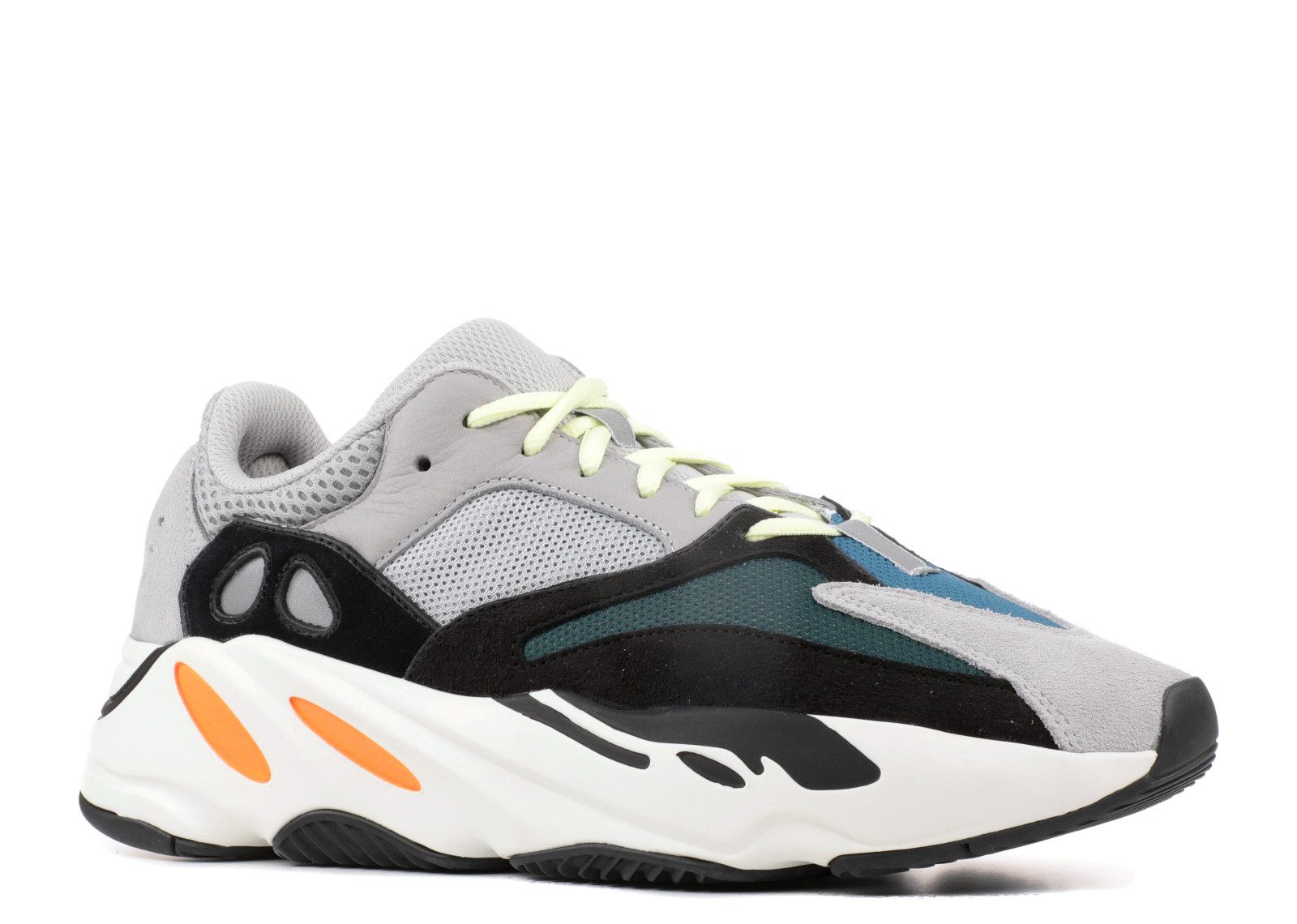 runner 700 yeezy