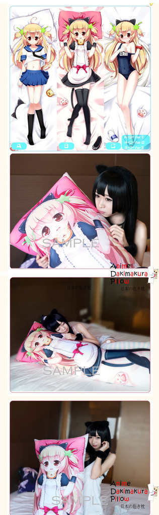 Naruto Dakimakura Hugging Body Pillow Case Anime Cover30 Sold By