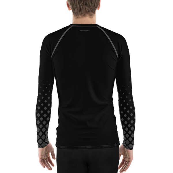 black diamond base layer