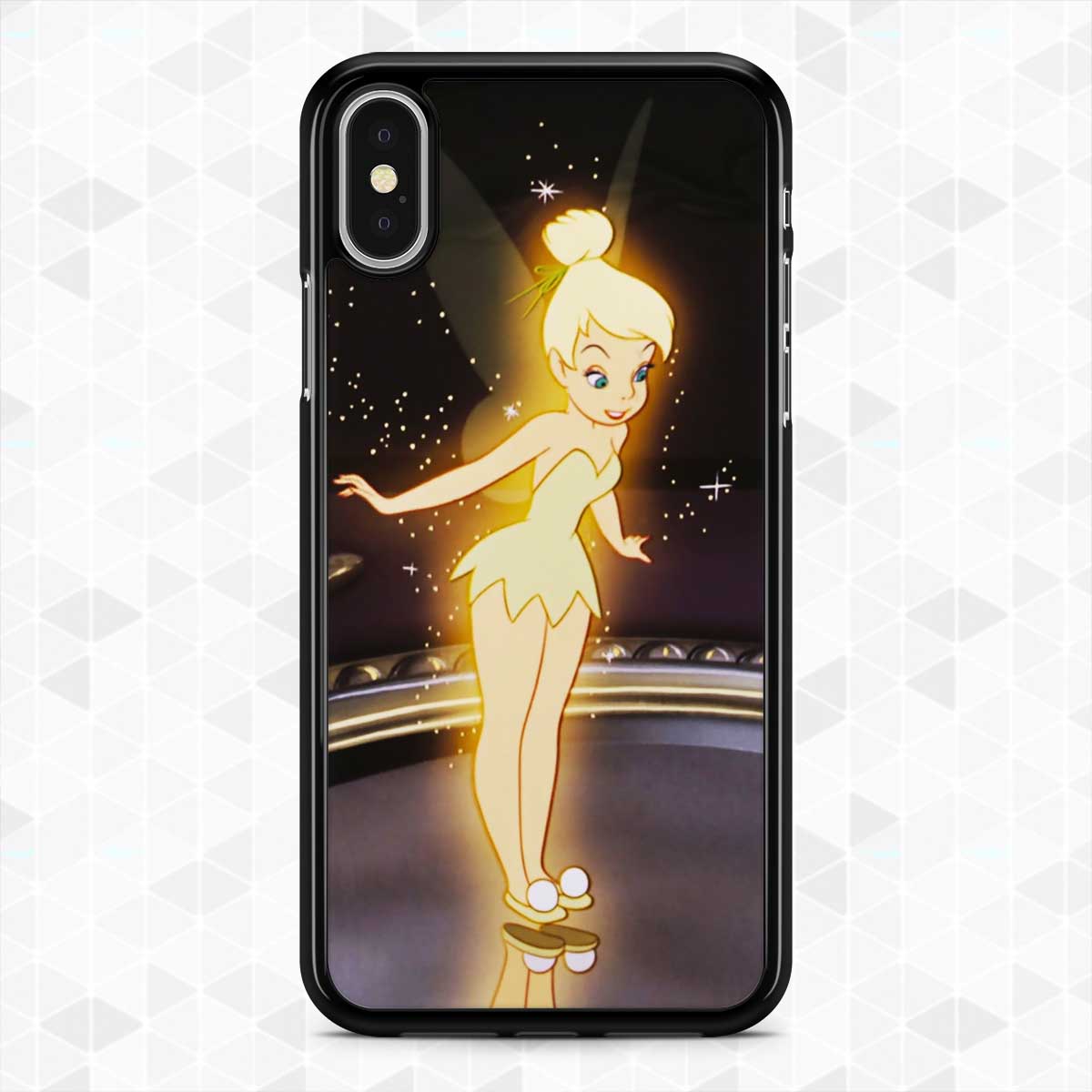 tinkerbell iphone xs max case tinkerbell iphone xs max case