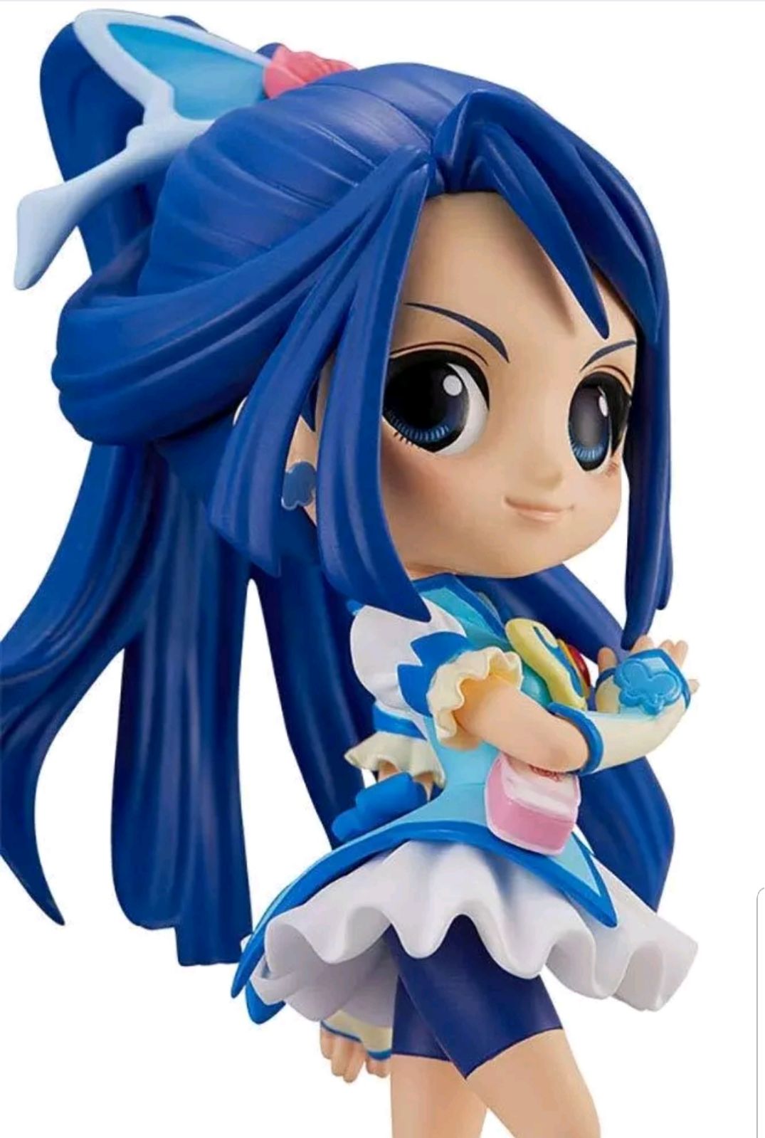 Q Posket Yes Pretty Cure Cure Aqua Sold By Kawaii 143 On Storenvy