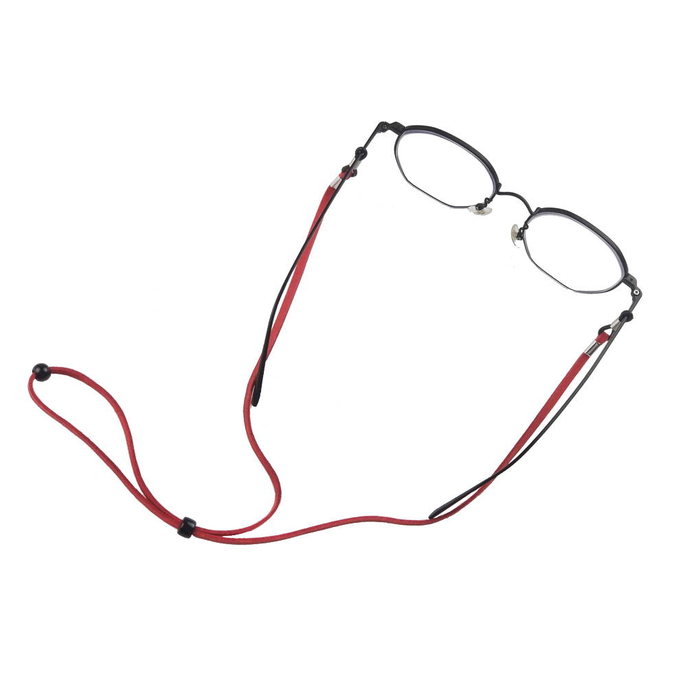 glasses with string