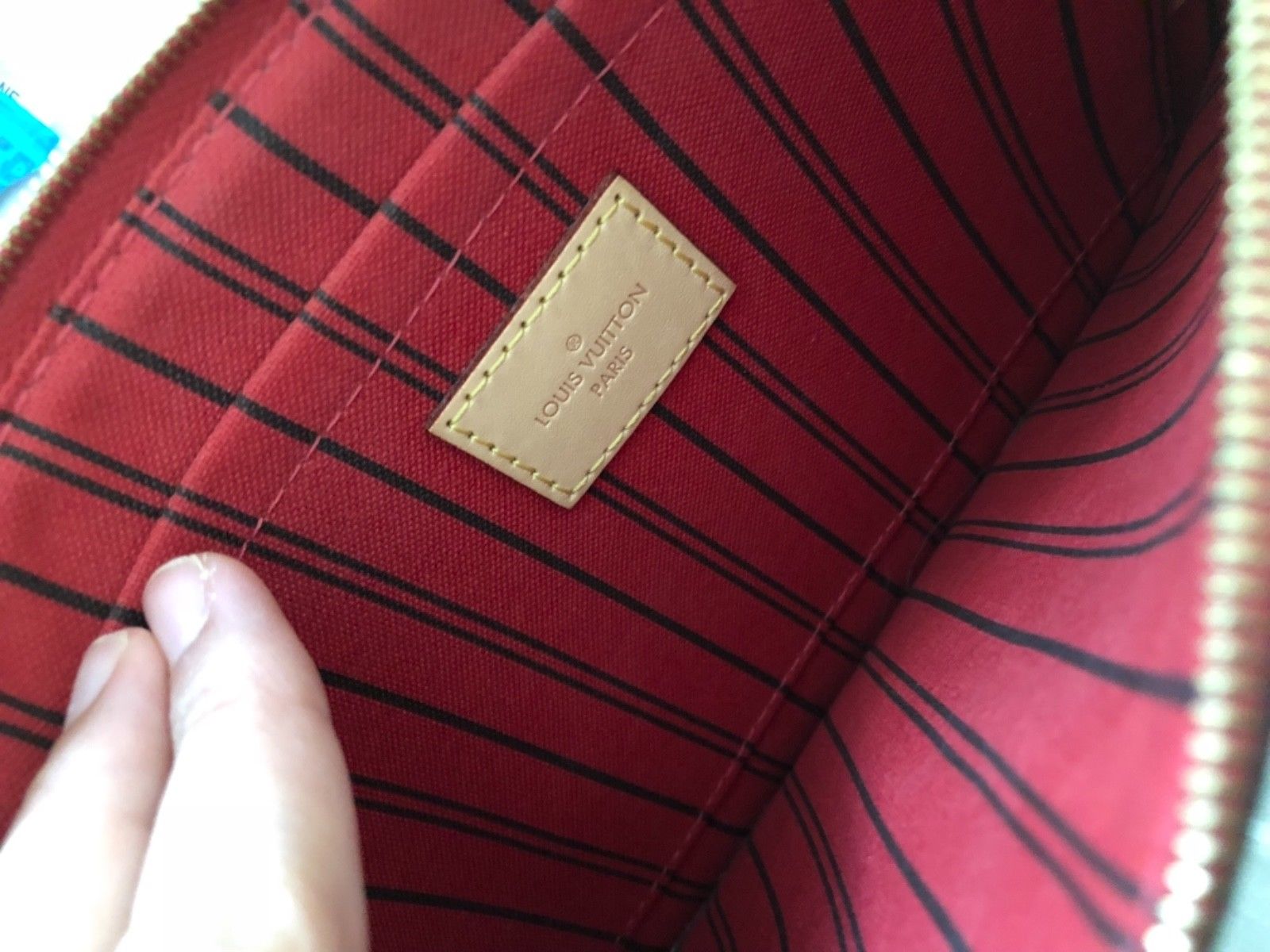 How Long Does It Take To Ship Louis Vuitton