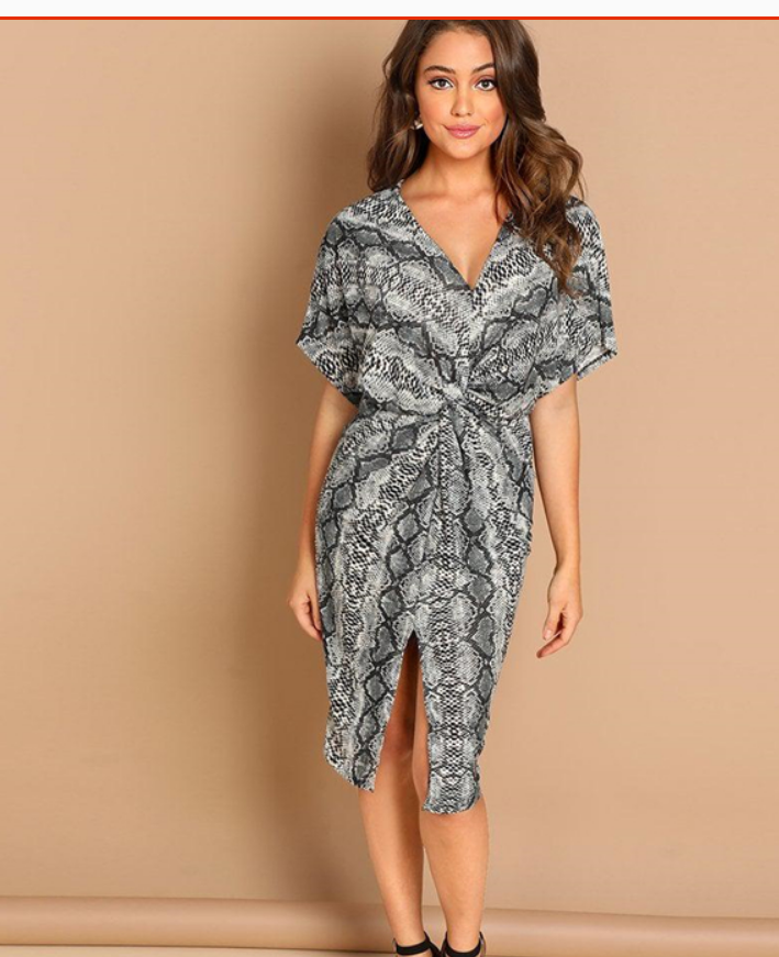 Modern Elegant Dresses