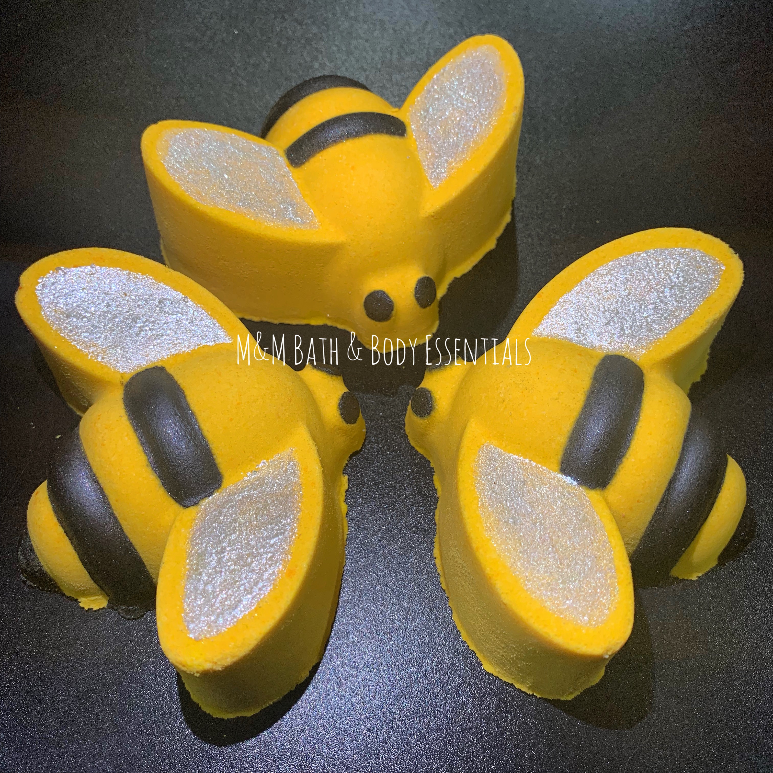honey bee bath tub