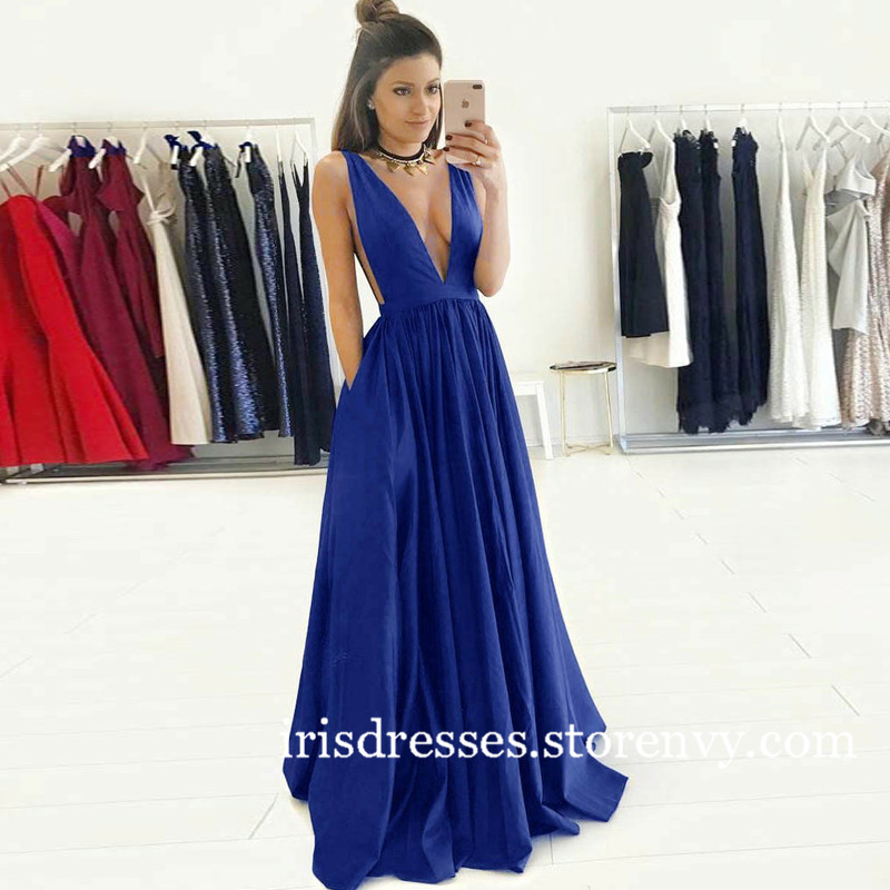 plus prom dresses 2019