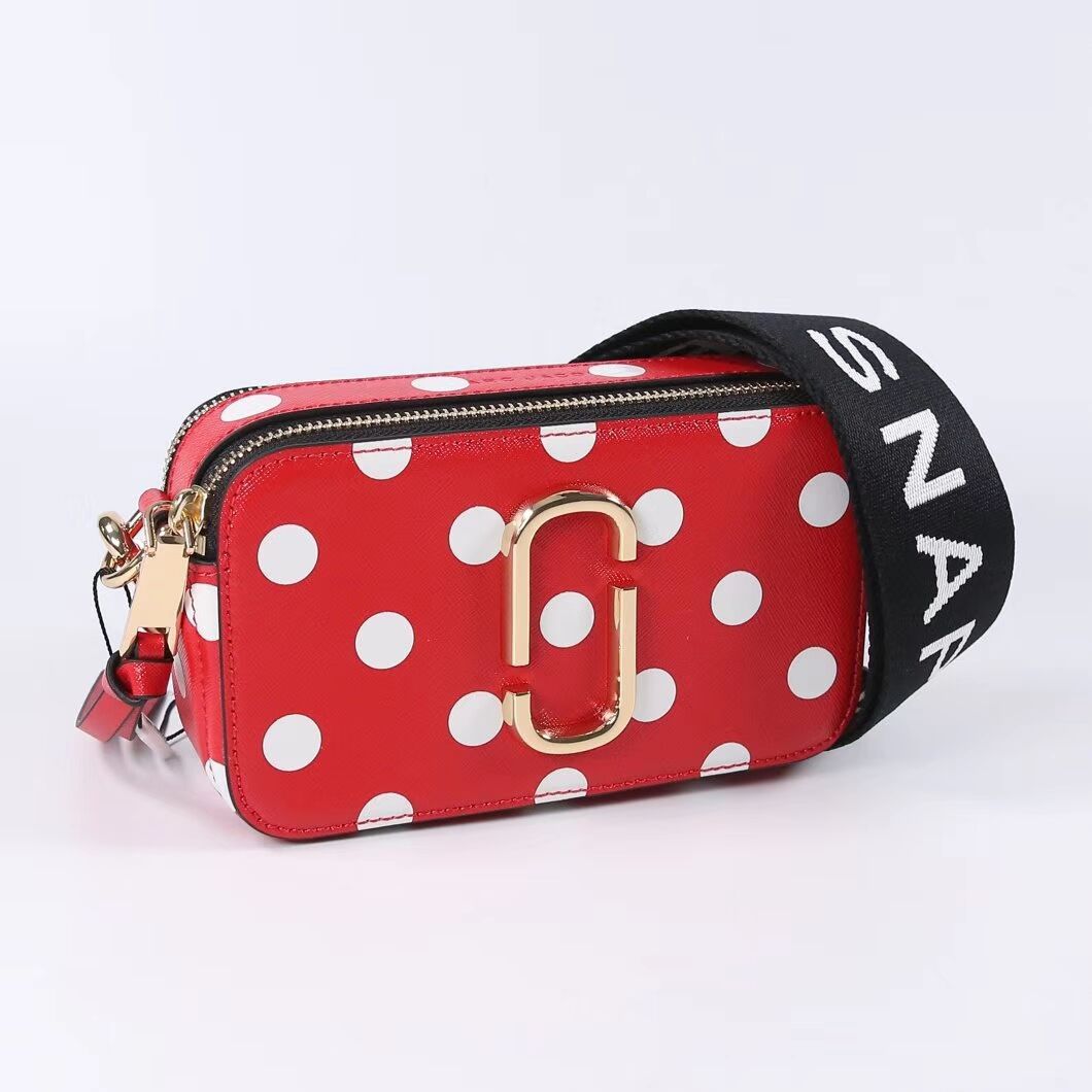 marc jacobs dot bag