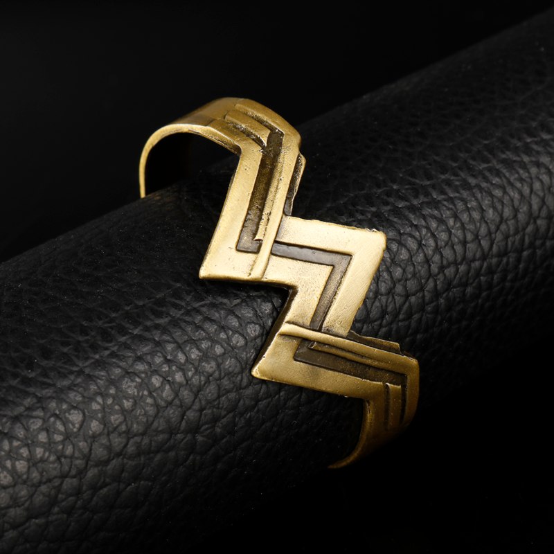 Wonder Woman Movie Diana Prince Tiara Bracelet Bangles Cuff Logo