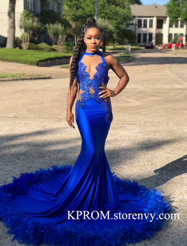royal blue homecoming dresses 2019