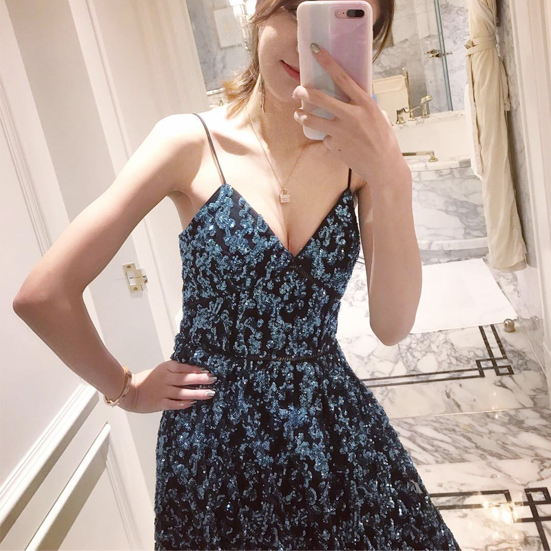 bling prom dresses 2019