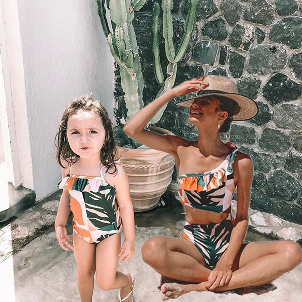 childrens swimsuit