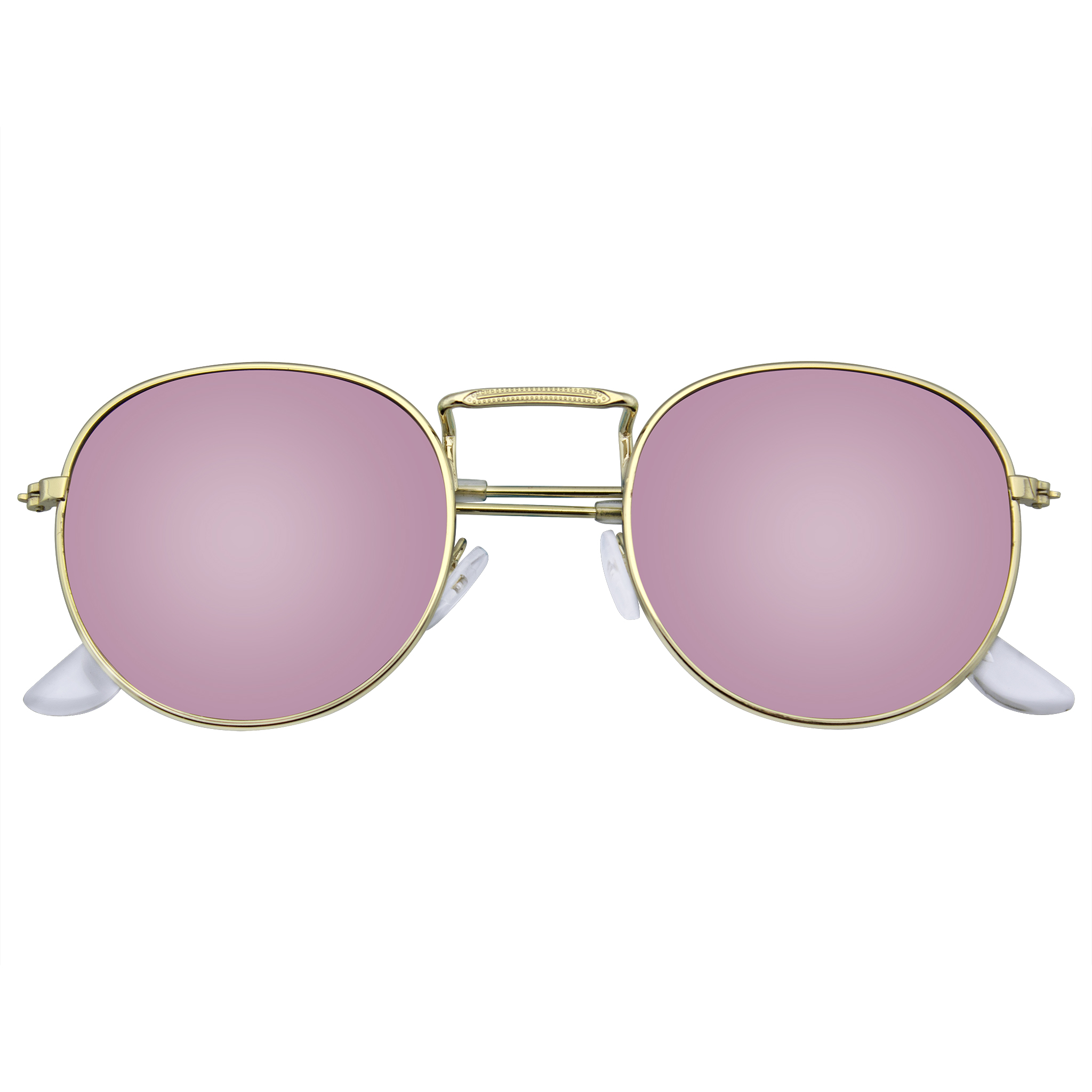 round sunglasses men online