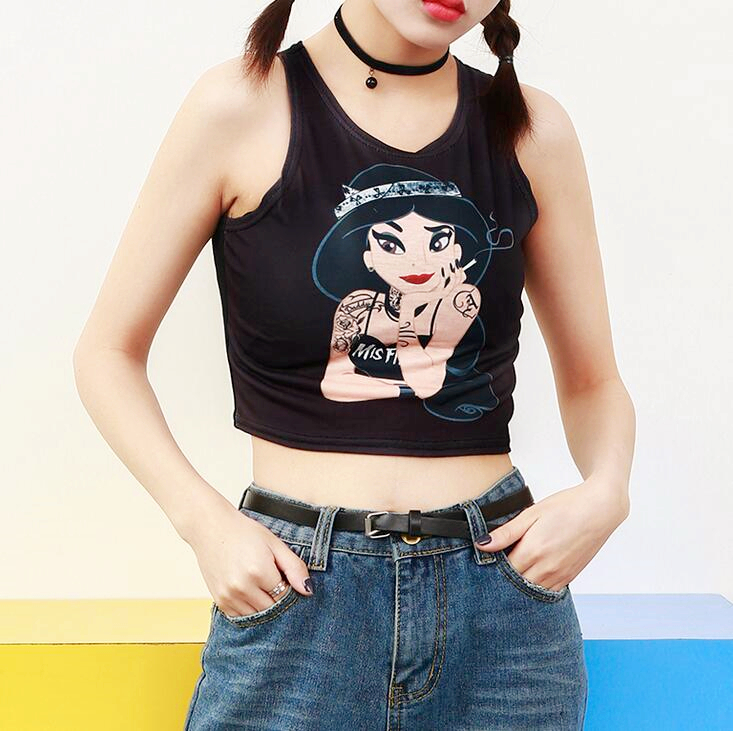 princess jasmine apparel