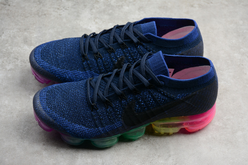 air vapormax flyknit betrue