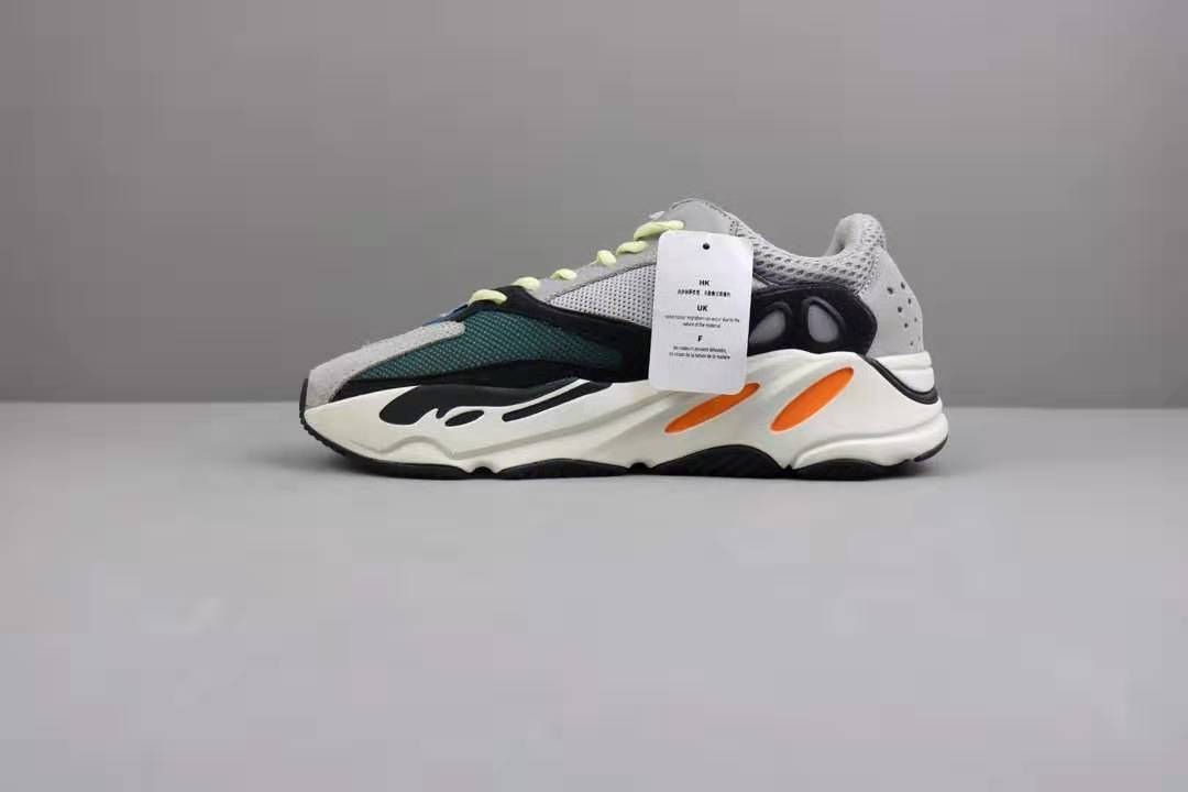 Adidas Yeezy Boost 700 Wave Runner Sneaker Adidas Yeezy Boost 700 Wave Runner Sneaker