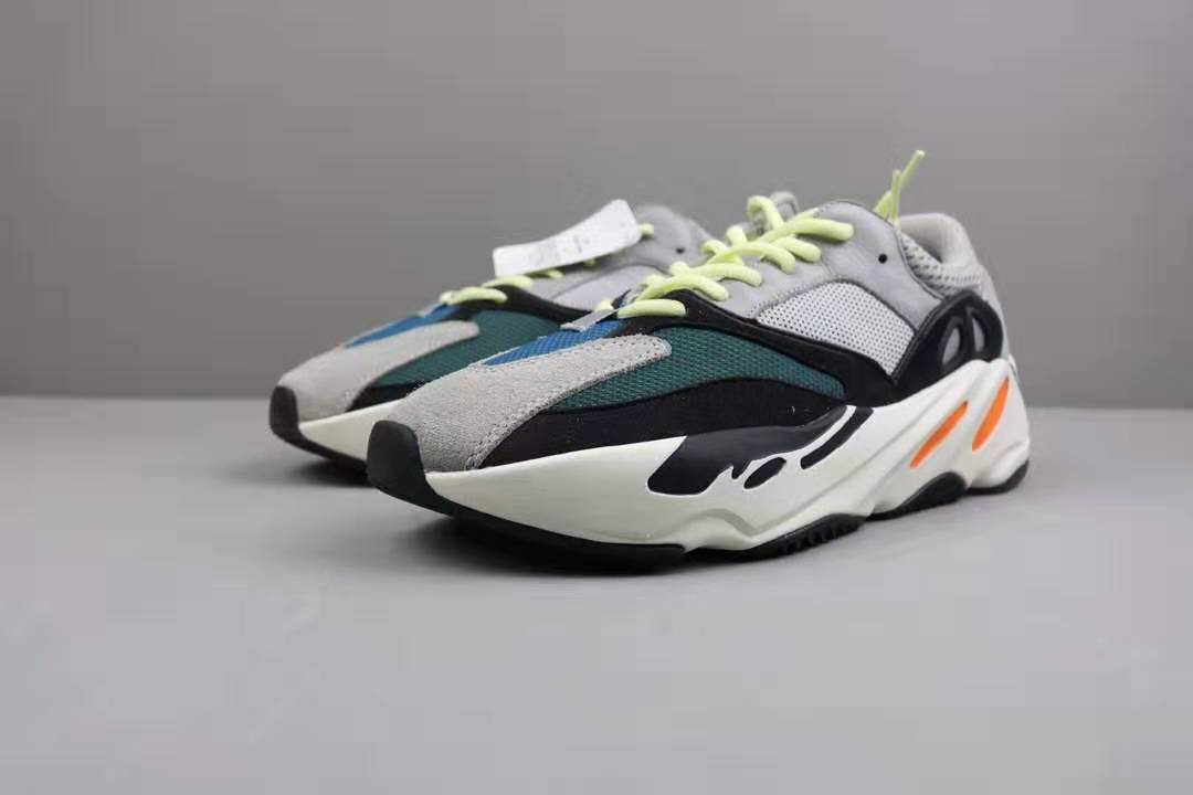 Adidas Yeezy Boost 700 Wave Runner Sneaker sold by superain Adidas Yeezy Boost 700 Wave Runner Sneaker sold by superain