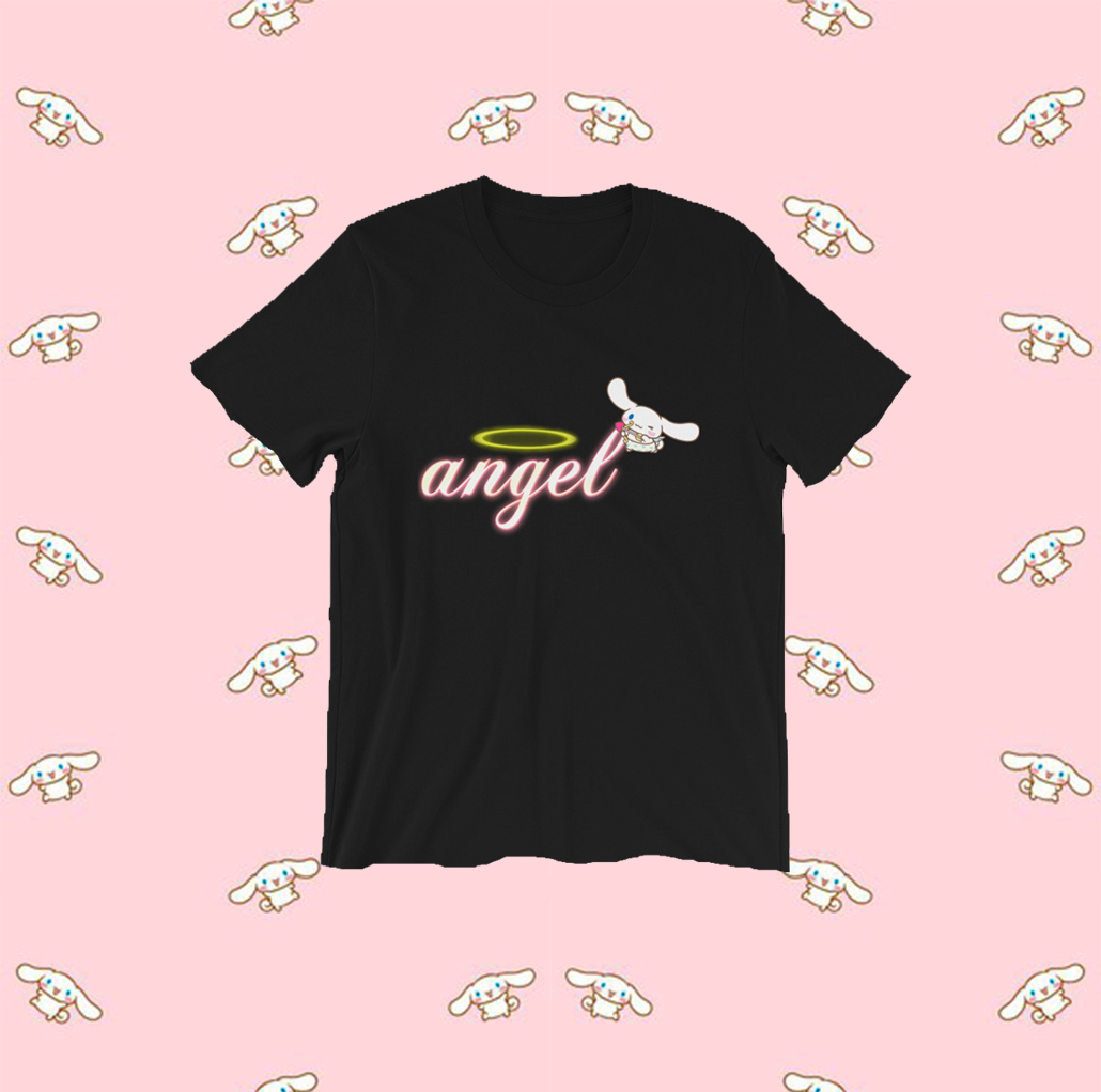 shirt angel