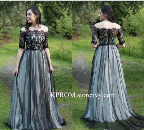 adult formal dresses