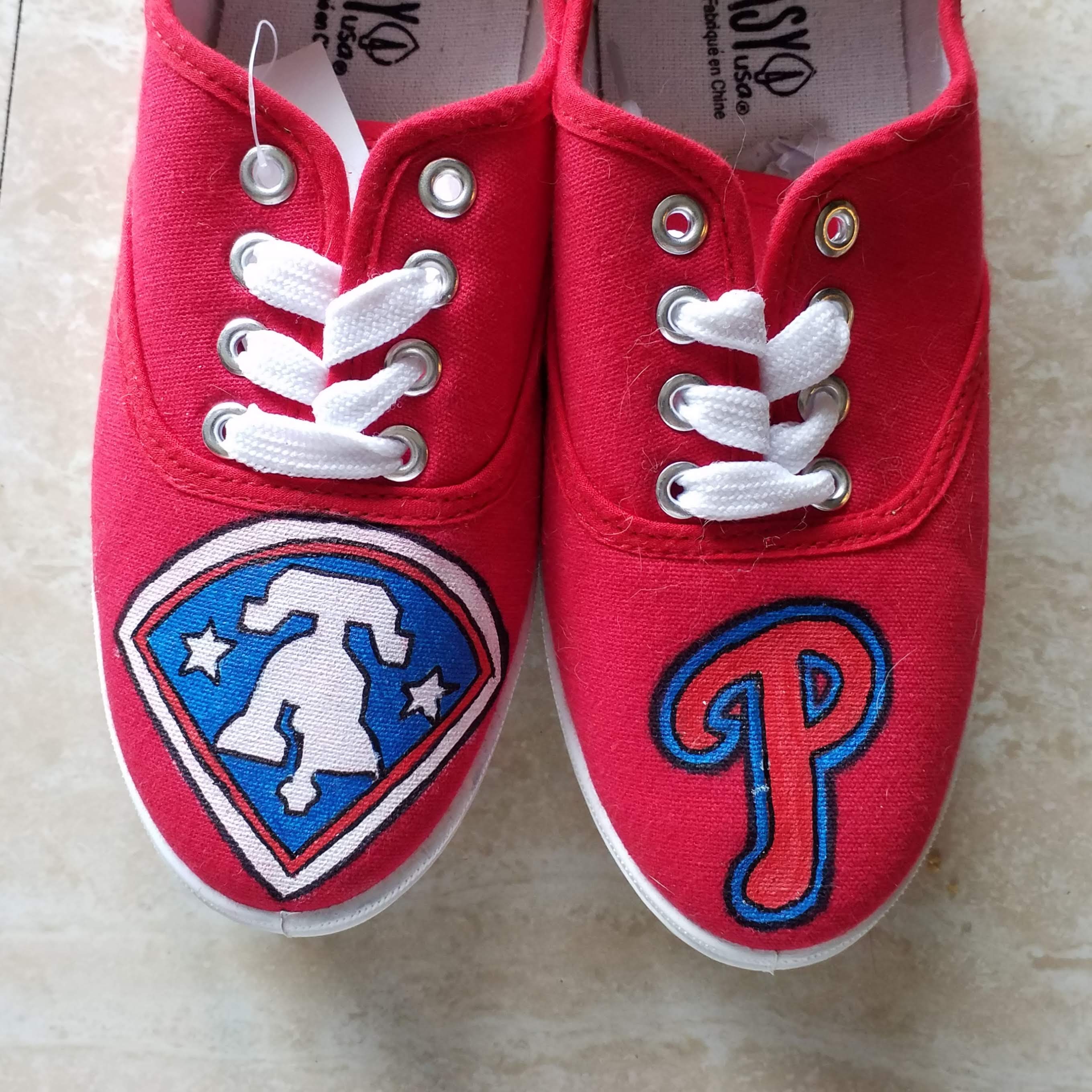 phillies converse sneakers