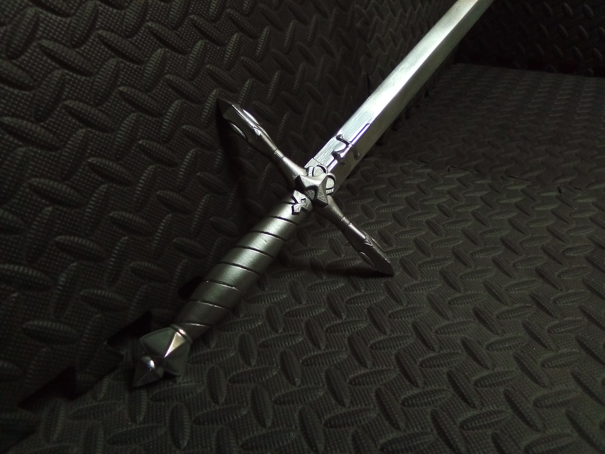 Alucard's Heirloom Sword Castlevania on Storenvy