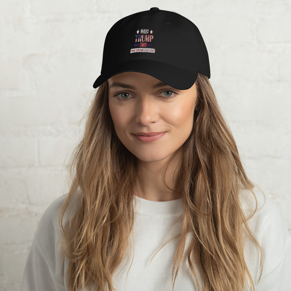 Re-Elect TRUMP 2020 Make Liberals Cry Again Navy Hat