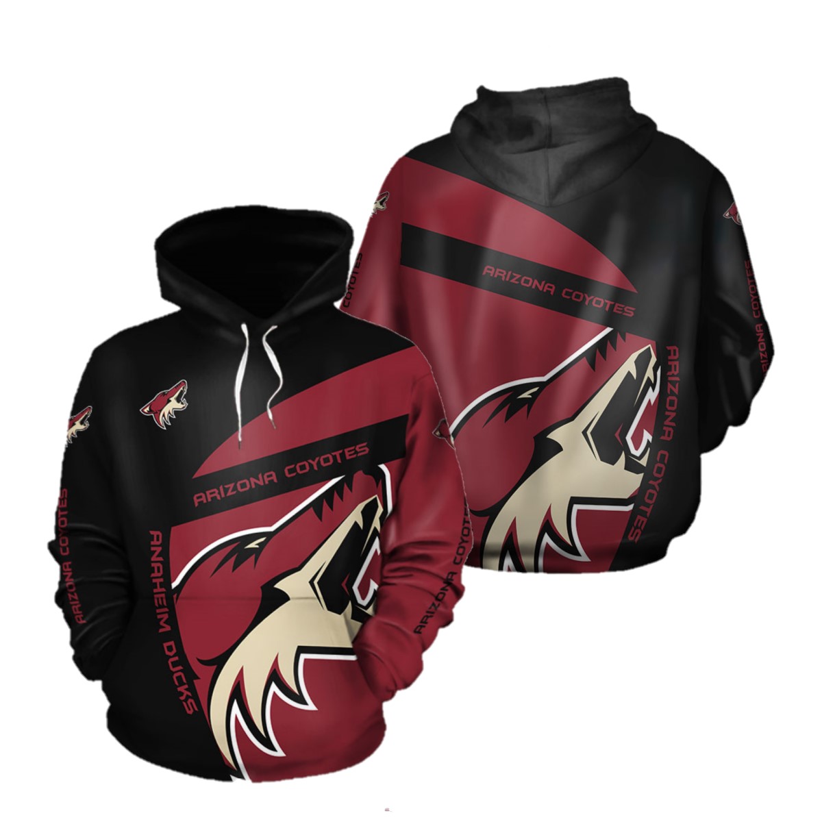 arizona coyotes team store