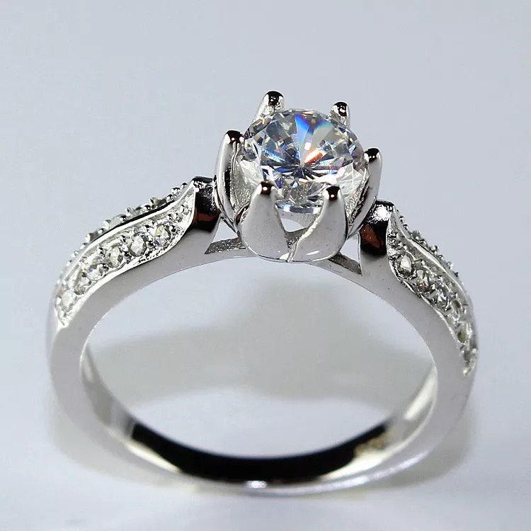 karla wedding ring