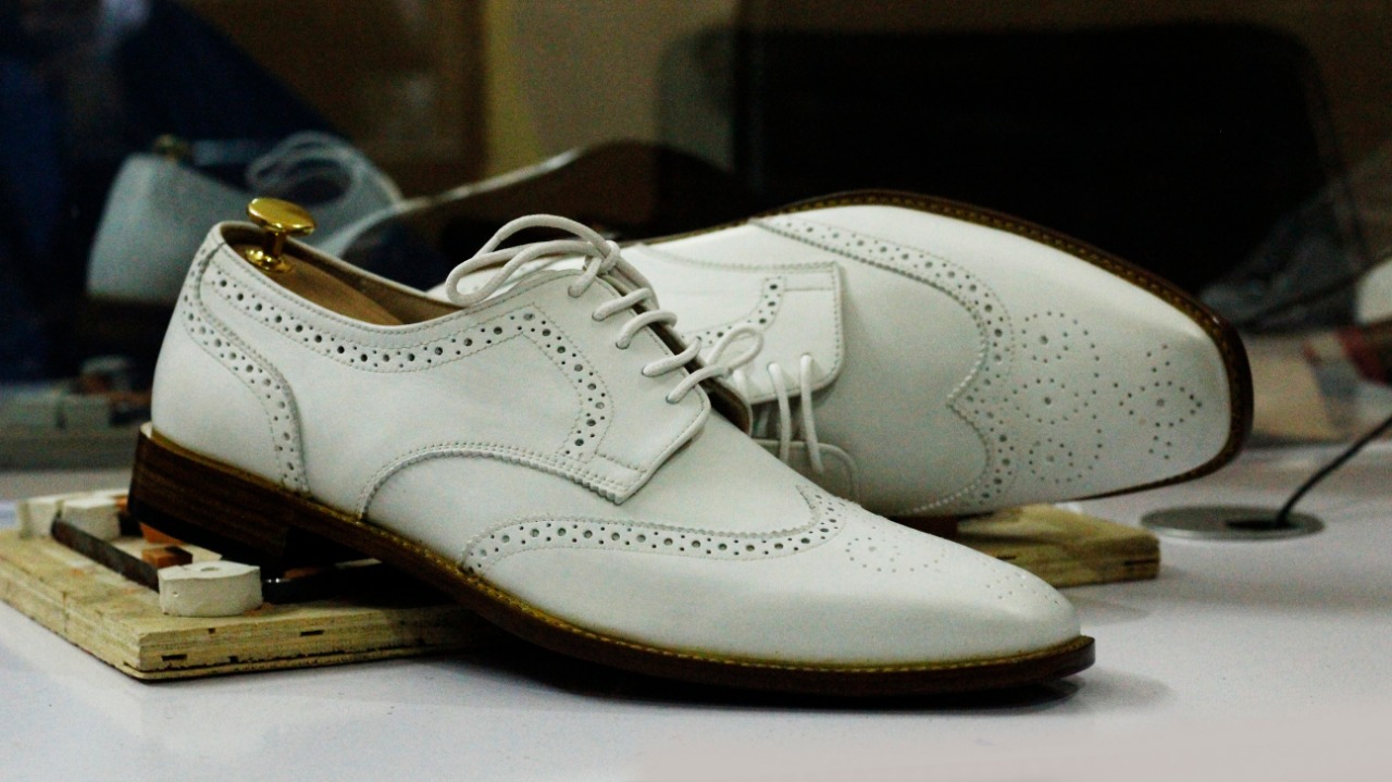 party wear shoes for men