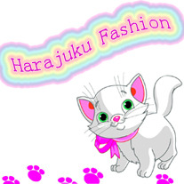 Home · Harajuku fashion · Online Store Powered by Storenvy